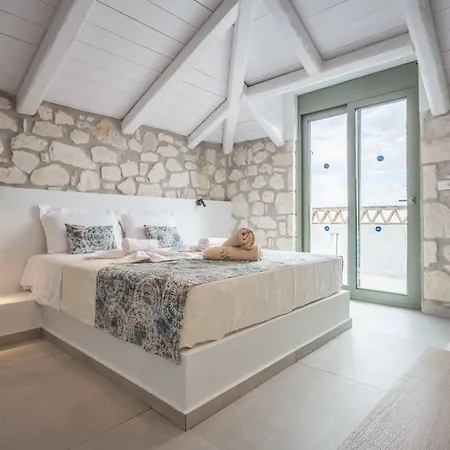 Eleni Zante Villa