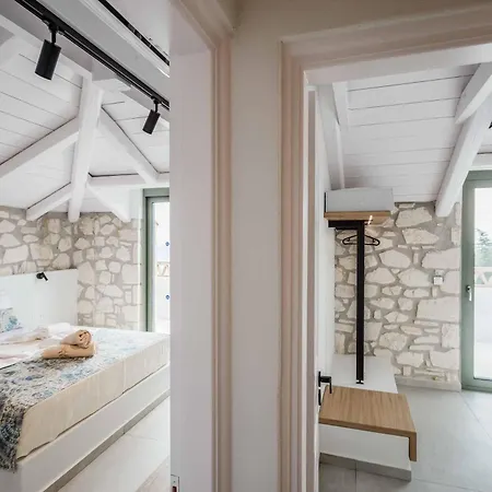 Villa Eleni Zante