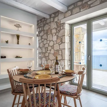 Eleni Zante Villa