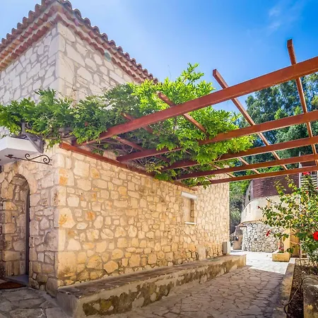 Villa Eleni Zante