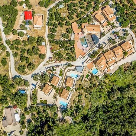 Villa Eleni Zante