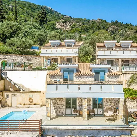 Villa Eleni Zante *
